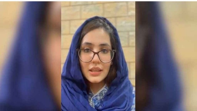 করাচিতে ফেলে রেখে গোপনে নতুন বিয়ের পরিকল্পনা, স্বামীর বিরুদ্ধে কঠোর ব্যবস্থা দাবি নিকিতা নাগদেবের